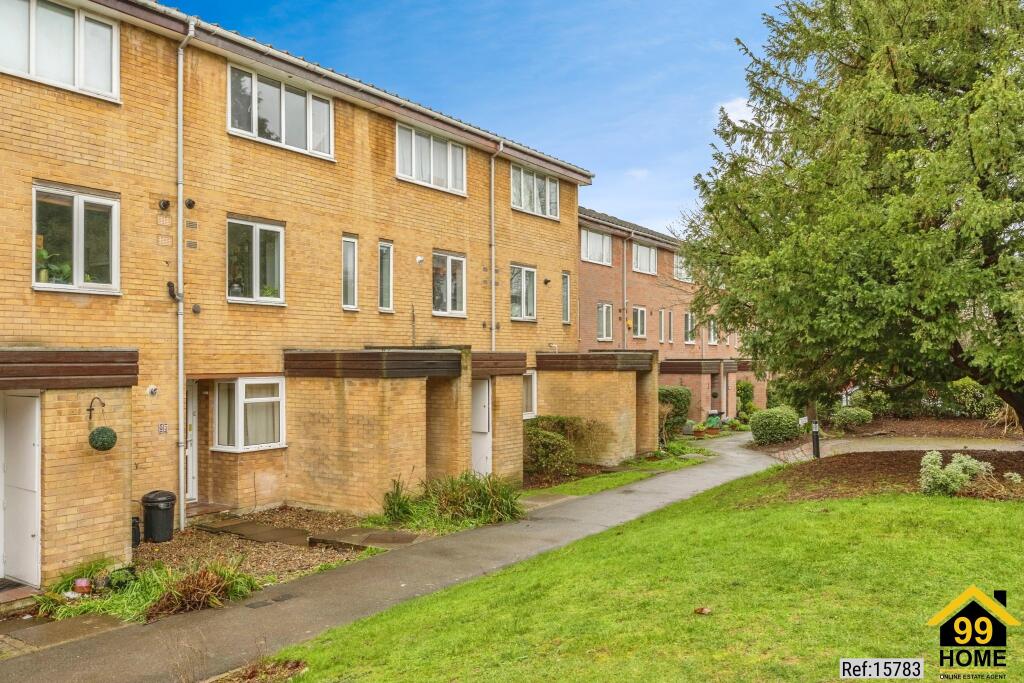 Main image of property: Engadine close, Croydon, CR0