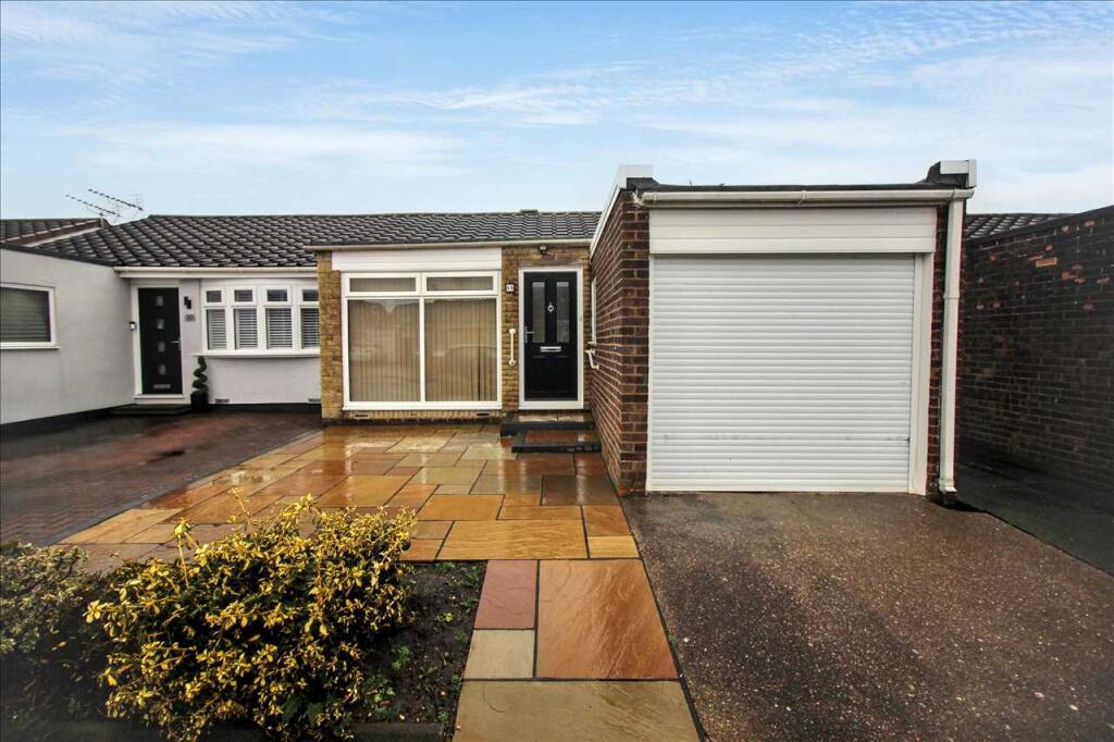 Main image of property: Gilderdale Way, Southfield Green, Cramlington