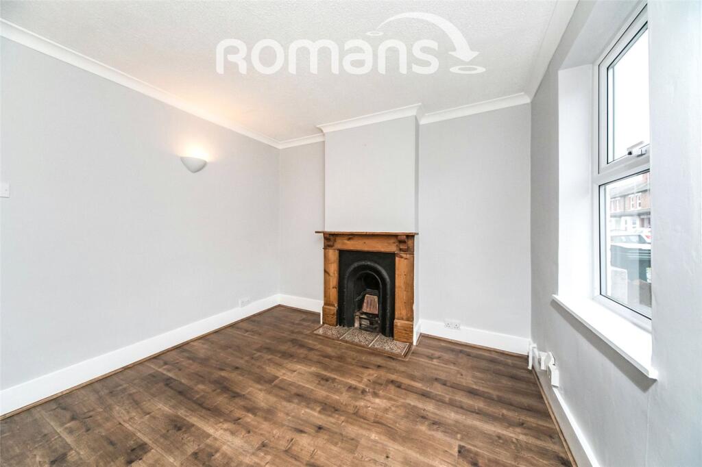 House in Reading, Caversham - View 2