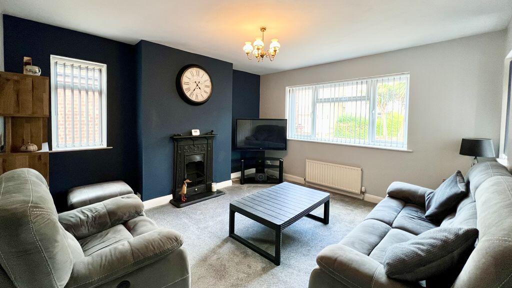 House in Winterton, North Lincolnshire - View 3