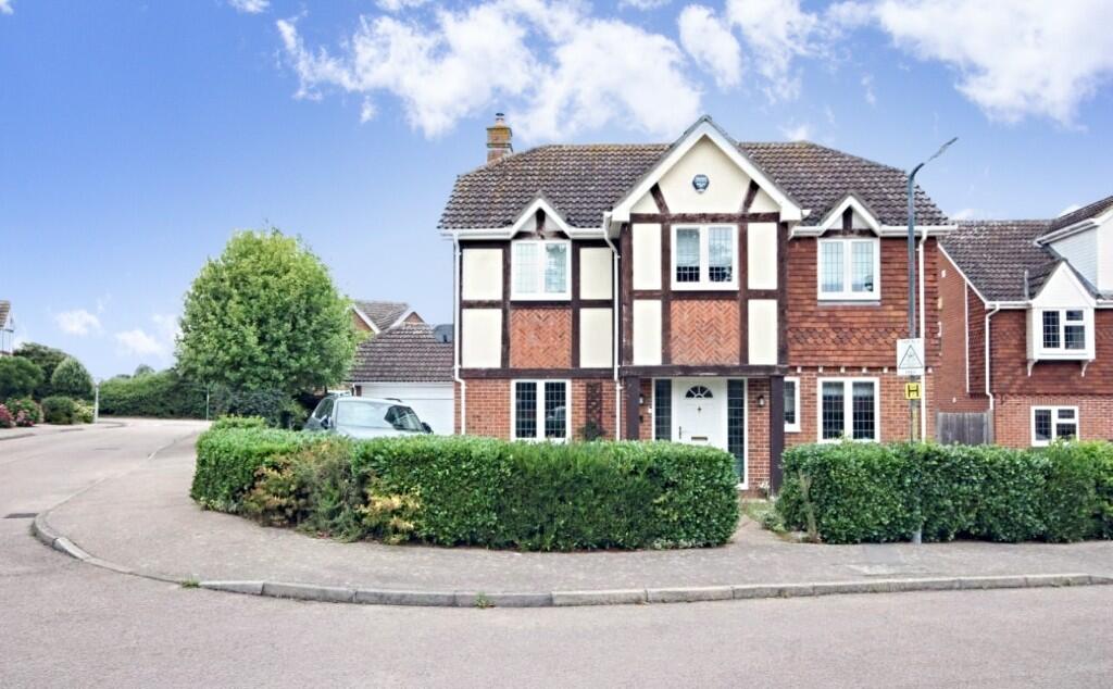 Main image of property: Juniper Close, Allington ME16
