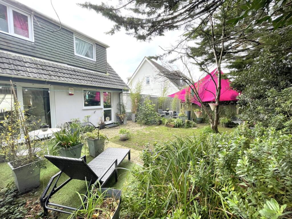 Additional image 17 of South Western Crescent, Lilliput, Poole, BH14