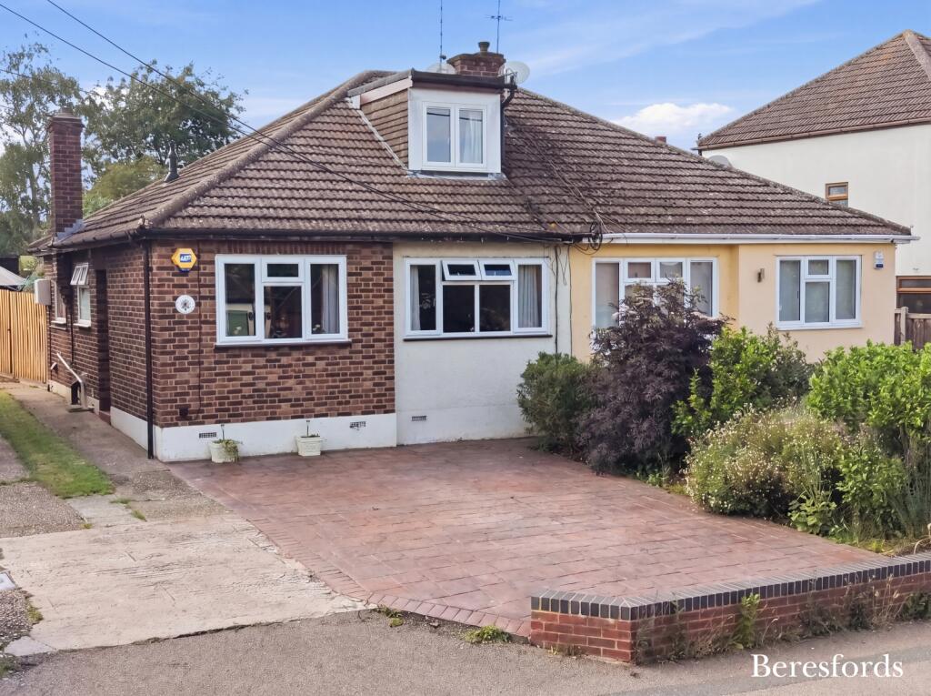 Main image of property: Church Street, Great Burstead, CM11