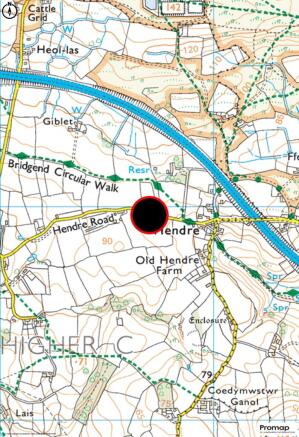 Location Plan