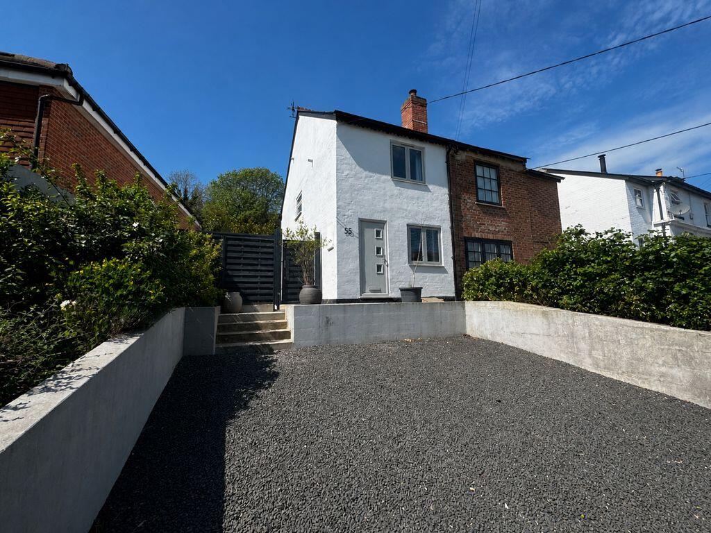 Main image of property: Wycombe Lane, Wooburn Green