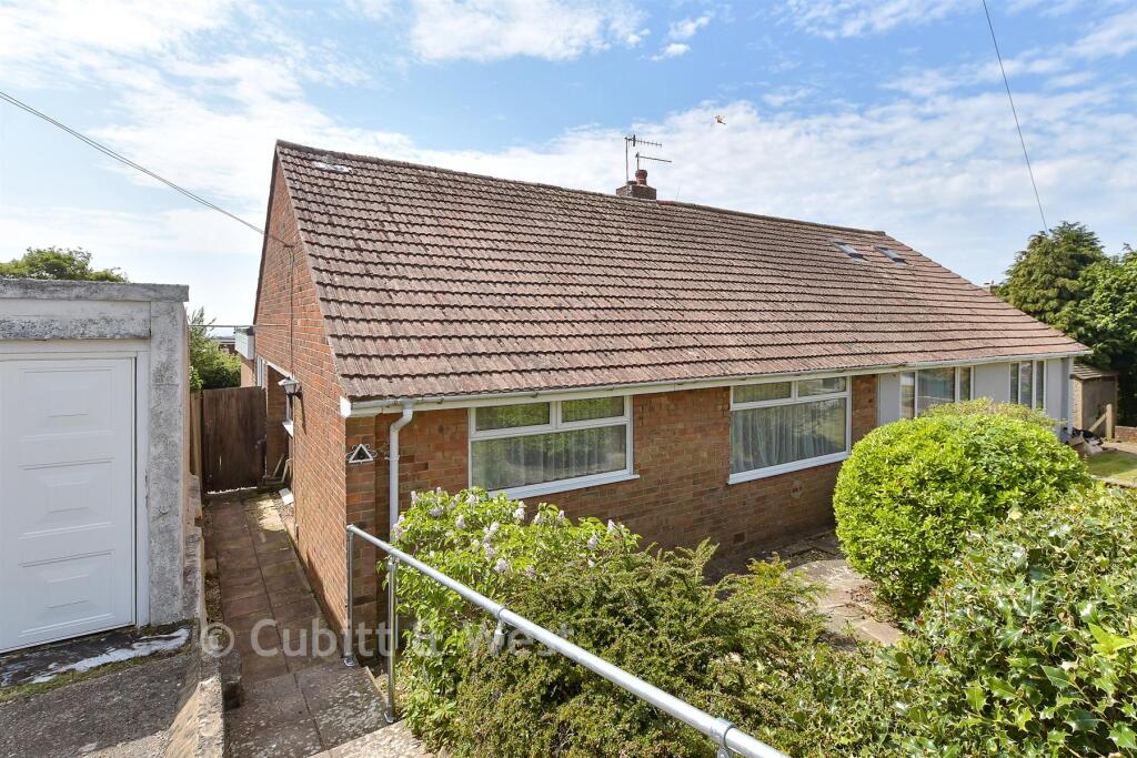 Main image of property: Rosedene Close, Woodingdean, Brighton, East Sussex