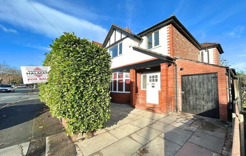Main image of property: Ashfield Road, Sale