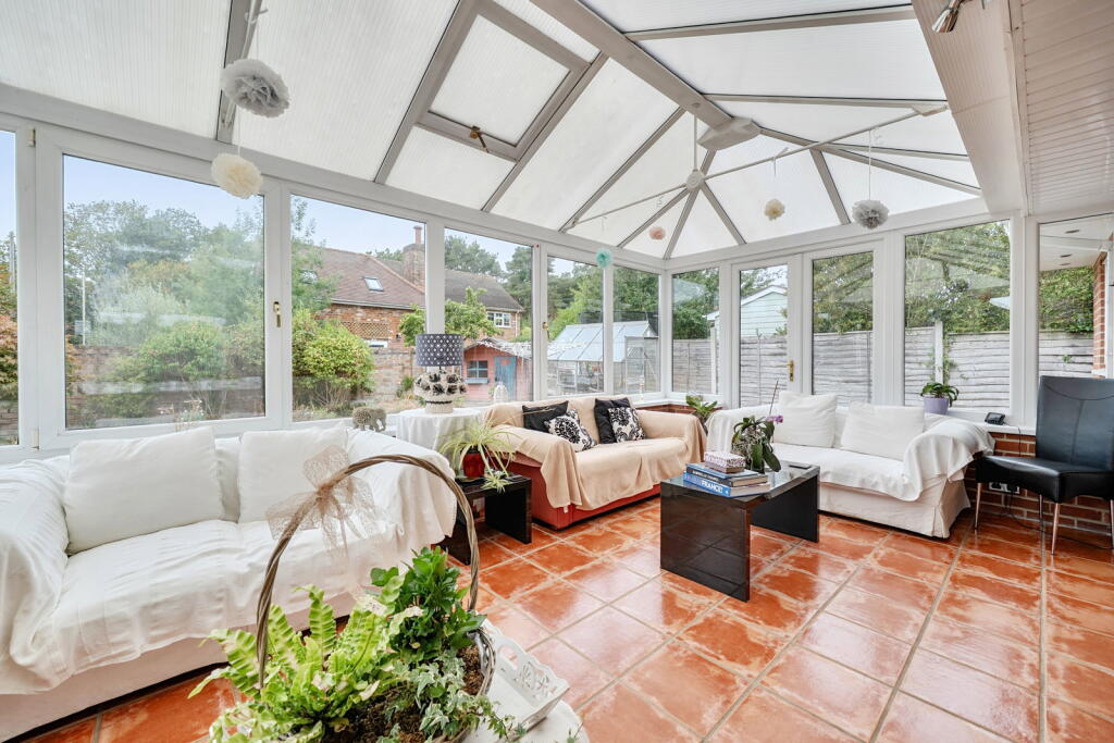 House in Reading - View 4
