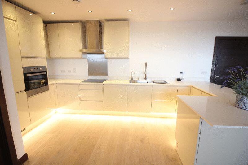 Apartment in Peterborough - View 2
