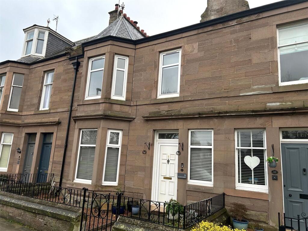 Main image of property: Wellington Gardens, Montrose, Angus, DD10