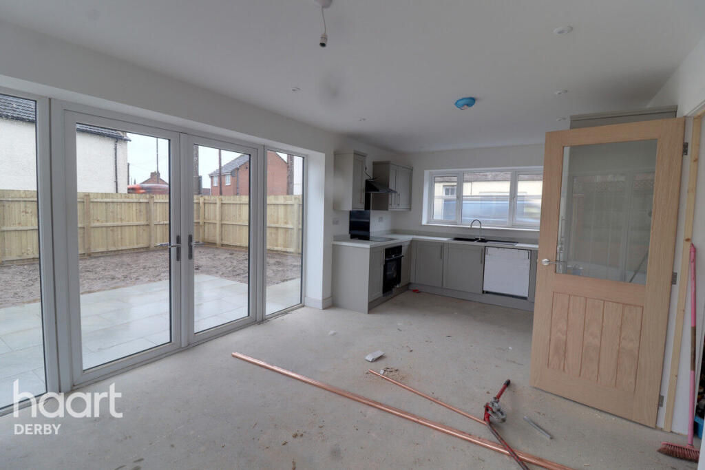 Main image of property: Derby Road, Ripley