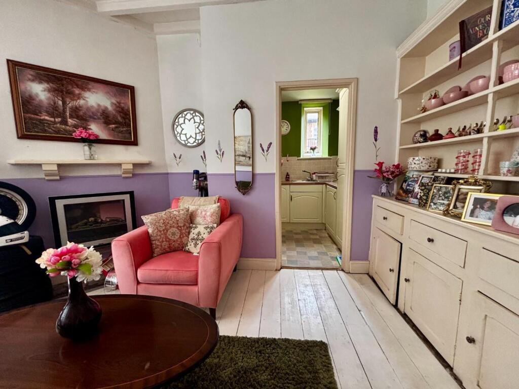 Apartment in Bristol, Old Market, St Philip's - More