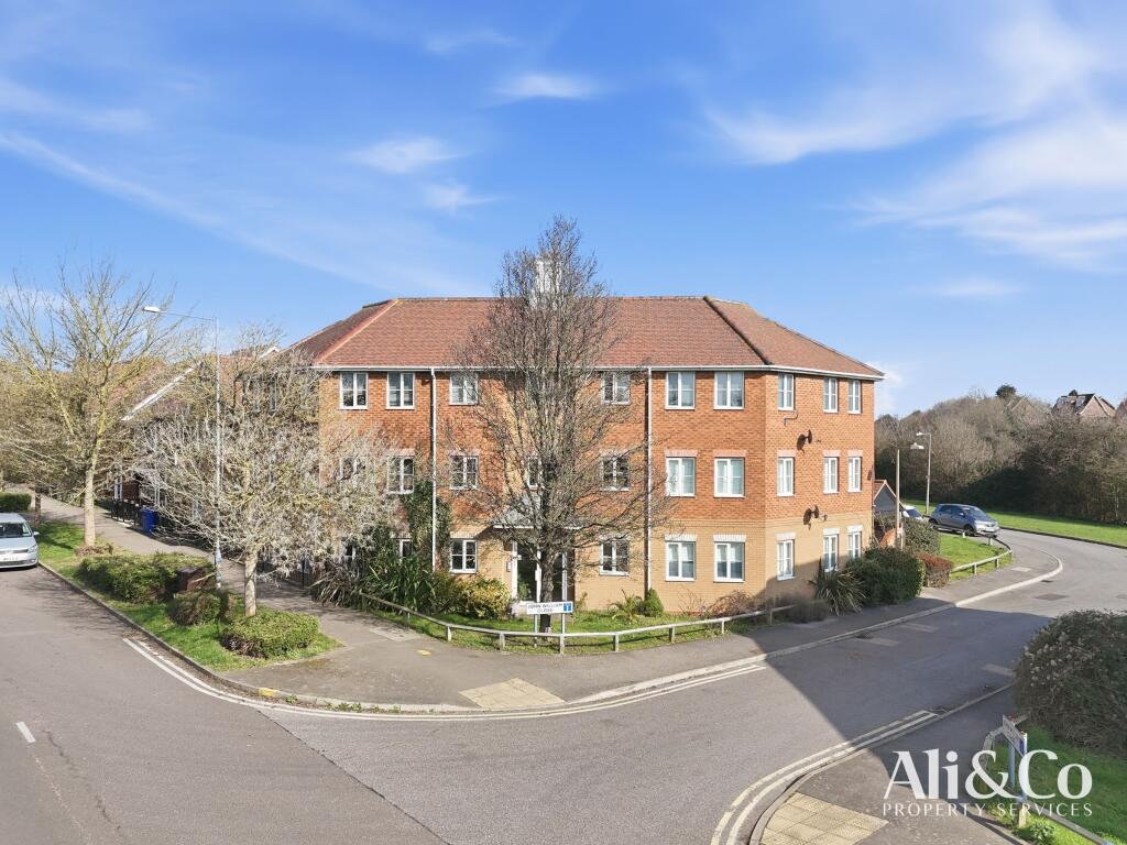 Main image of property: John William Close, Chafford Hundred, Grays