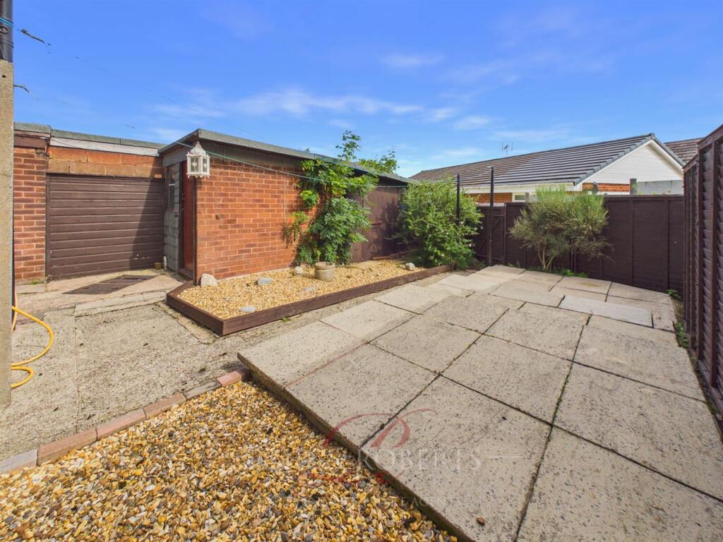 House in Chester, Holywell - View 2