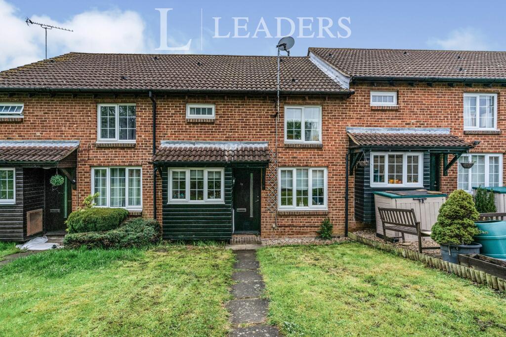 Main image of property: Richmond Walk, St. Albans, AL4