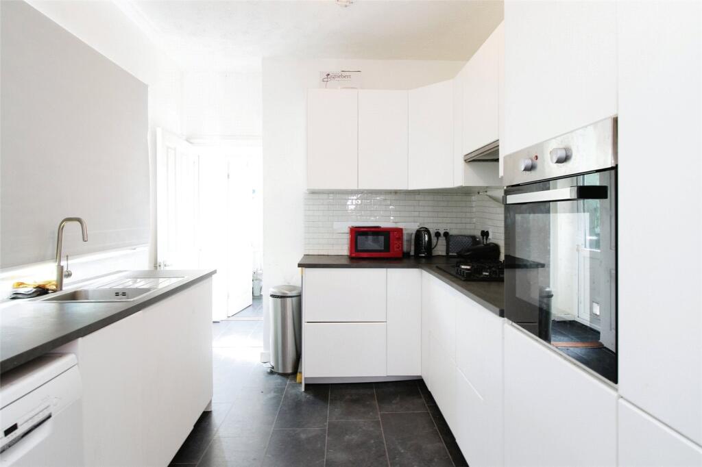 Main image of property: Reginald Road, Southsea, Hampshire, PO4