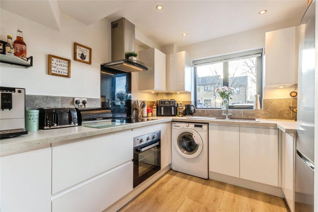 Colthirst Drive, Off Chatburn Rd, Clitheroe, Lancashire, BB7 - View 5