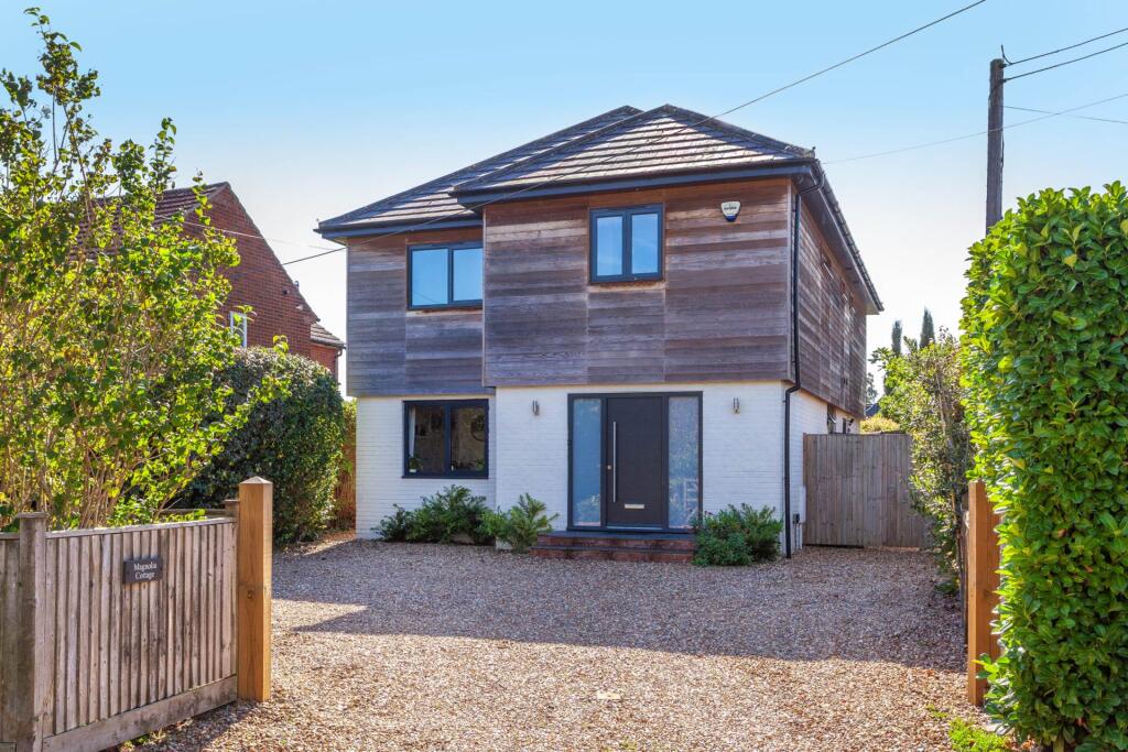 Main image of property: Reades Lane, Gallowstree Common, South Oxfordshire