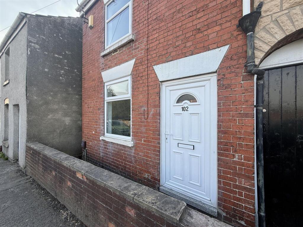 Main image of property: Derby Road, Ripley