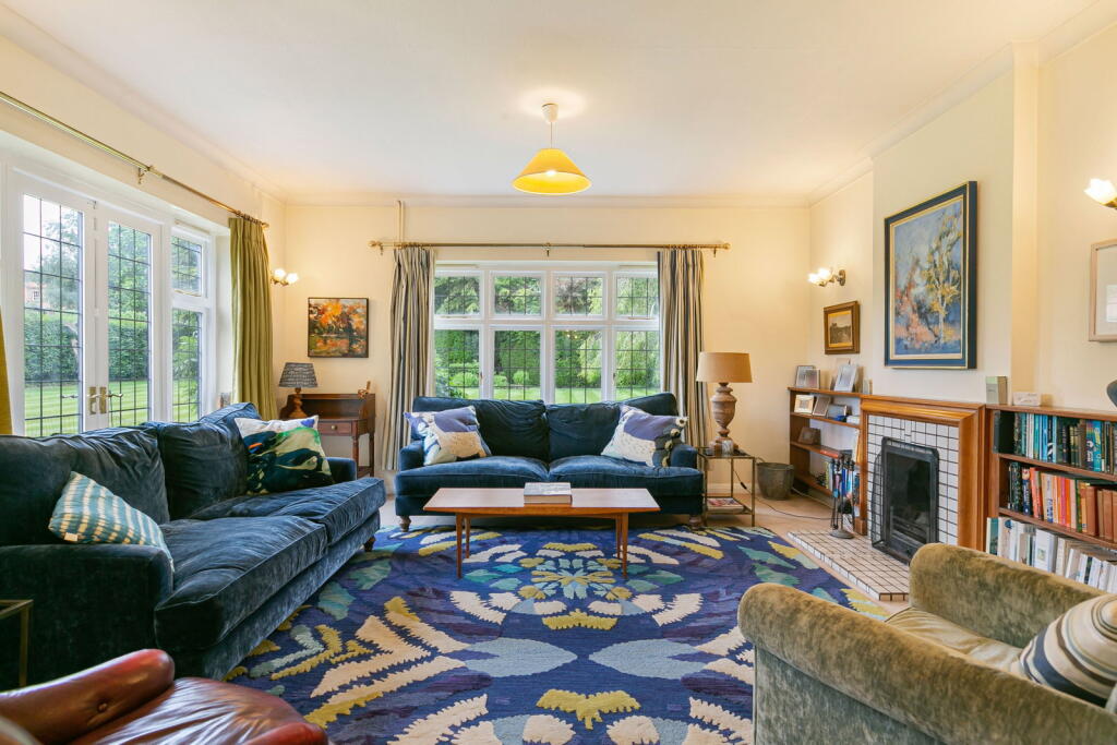 House in Kingston upon Thames - View 5