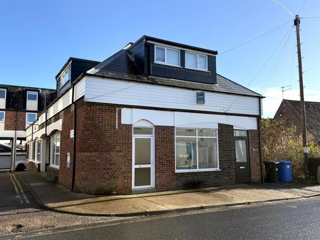 Main image of property: Hungate Court, Beccles