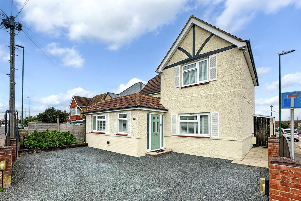 Main image of property: Worthing Road, Rustington, Littlehampton, West Sussex