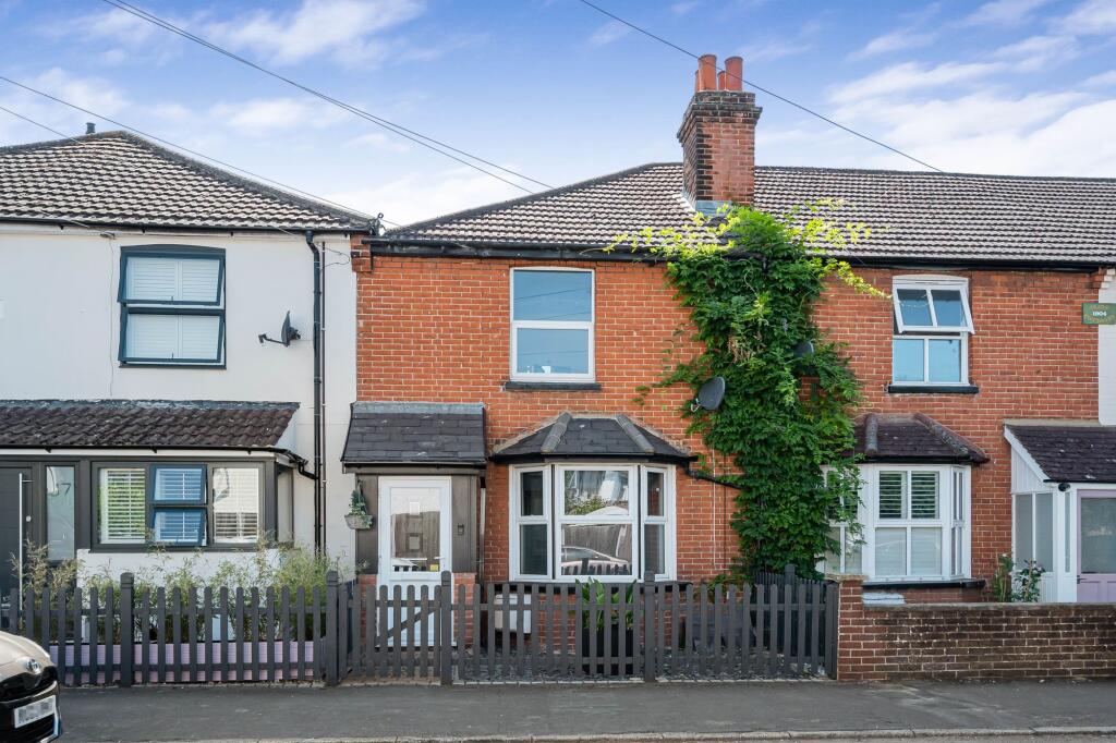 Main image of property: Caenwood Road, Ashtead, KT21