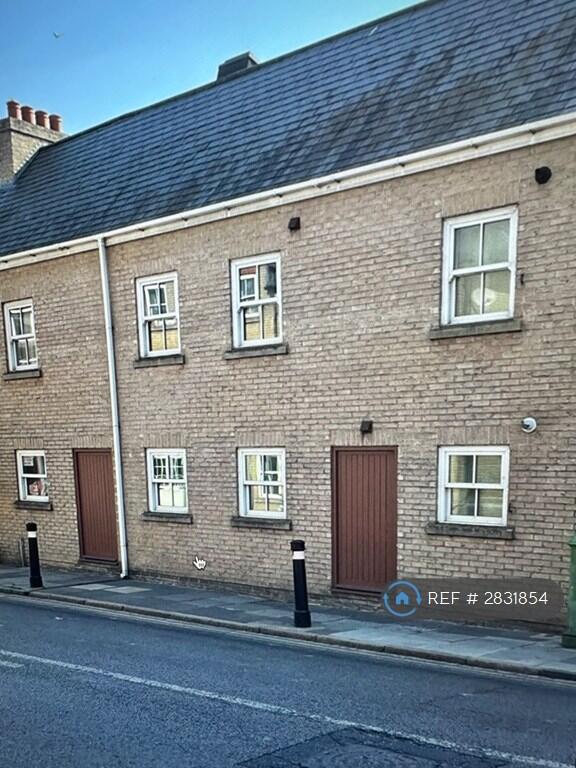Main image of property: Trafalgar Street, Cambridge, CB4