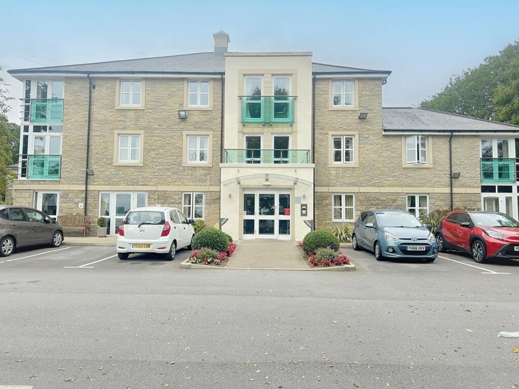 Highfield Road, Idle, Bradford, West Yorkshire, BD10