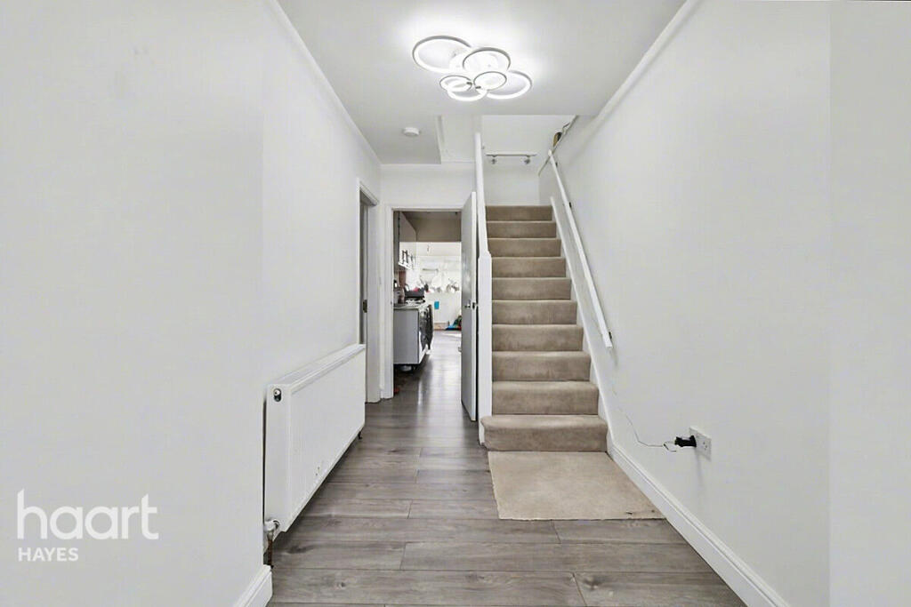 Main image of property: Berwick Avenue, Hayes