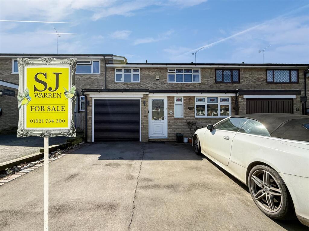 Main image of property: Hillside Road, Southminster