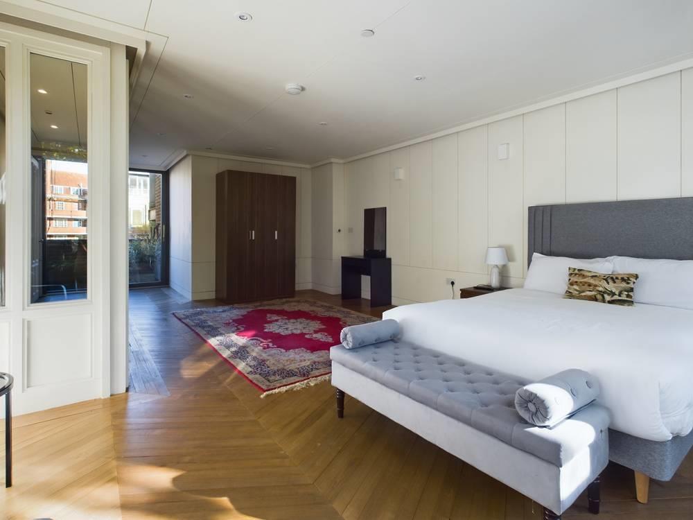 Main image of property: Belmont Street, London, London