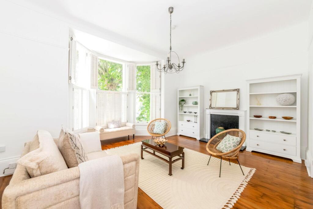 Main image of property: Anerley Park, Anerley, London, SE20