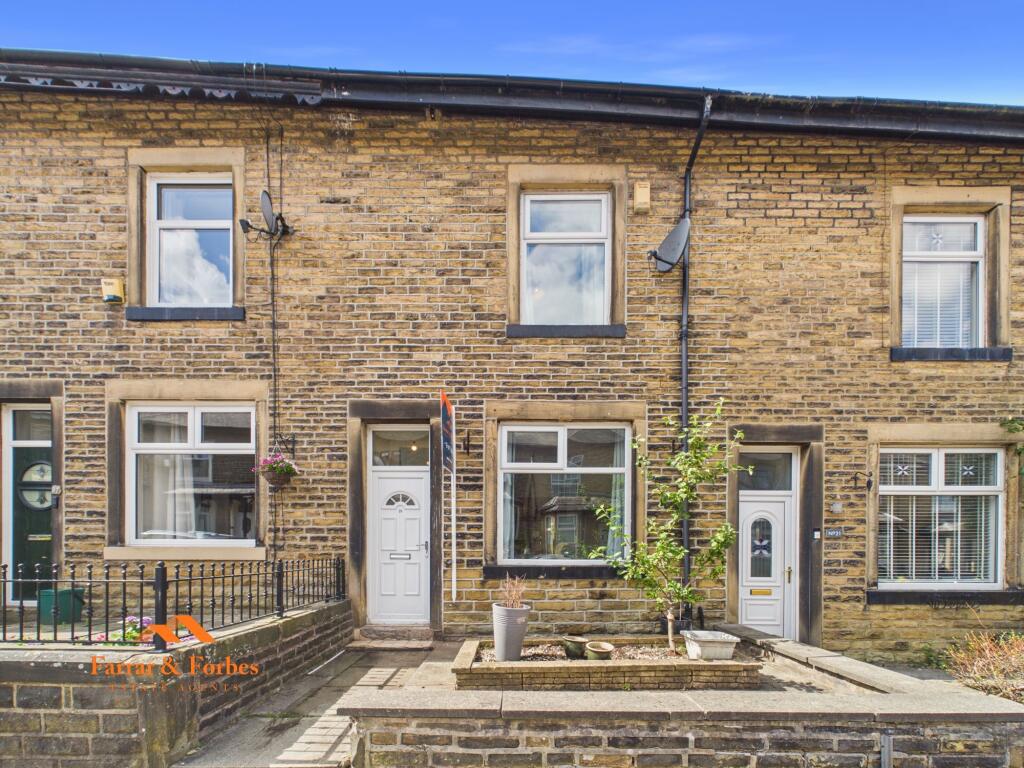 Main image of property: Higgin Street, Colne, BB8