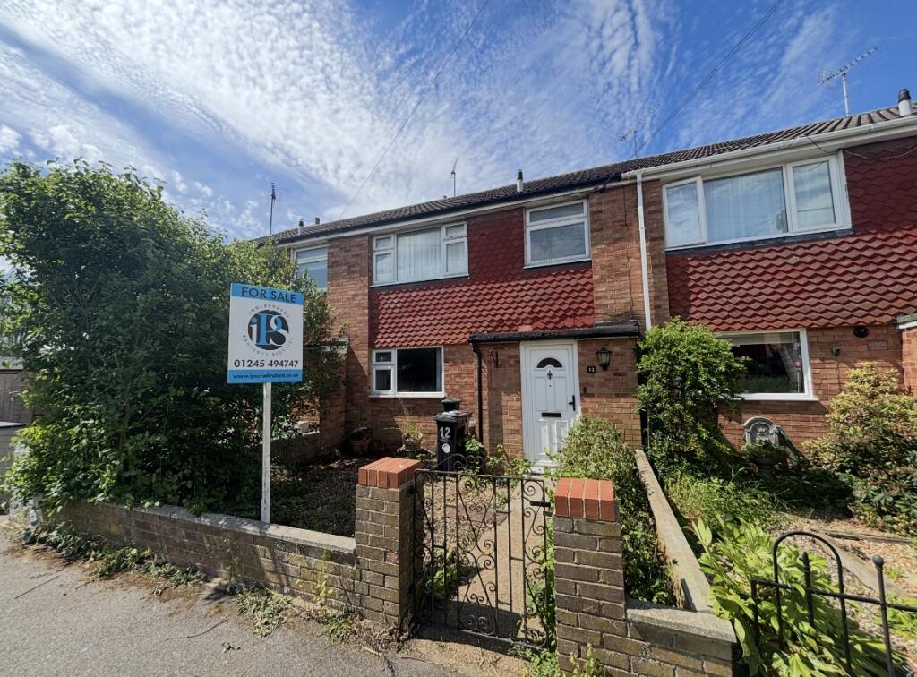 Main image of property: Shelley Close, Maldon, Essex