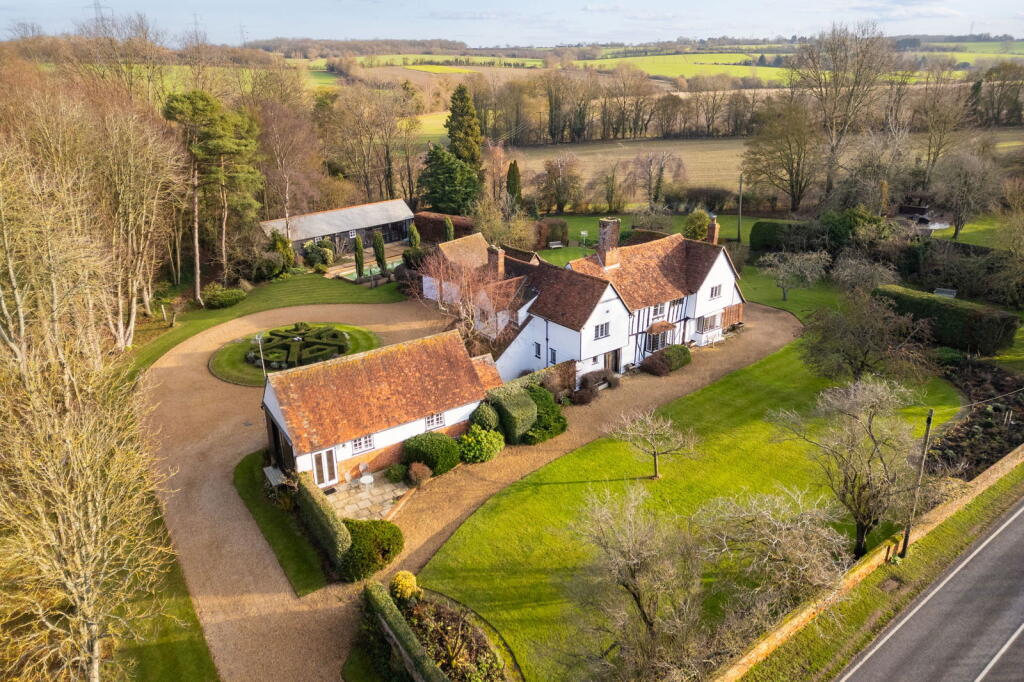 Main image of property: Walden Road, Thaxted