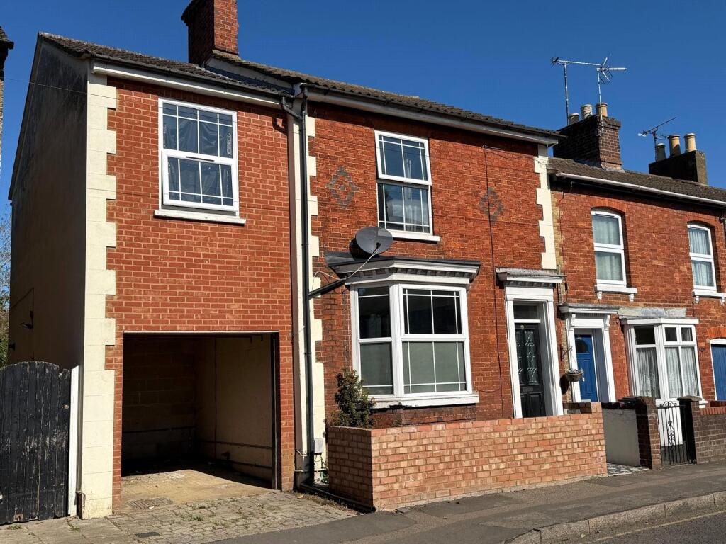 Main image of property: Vandyke Road, Leighton Buzzard, Bedfordshire, LU7