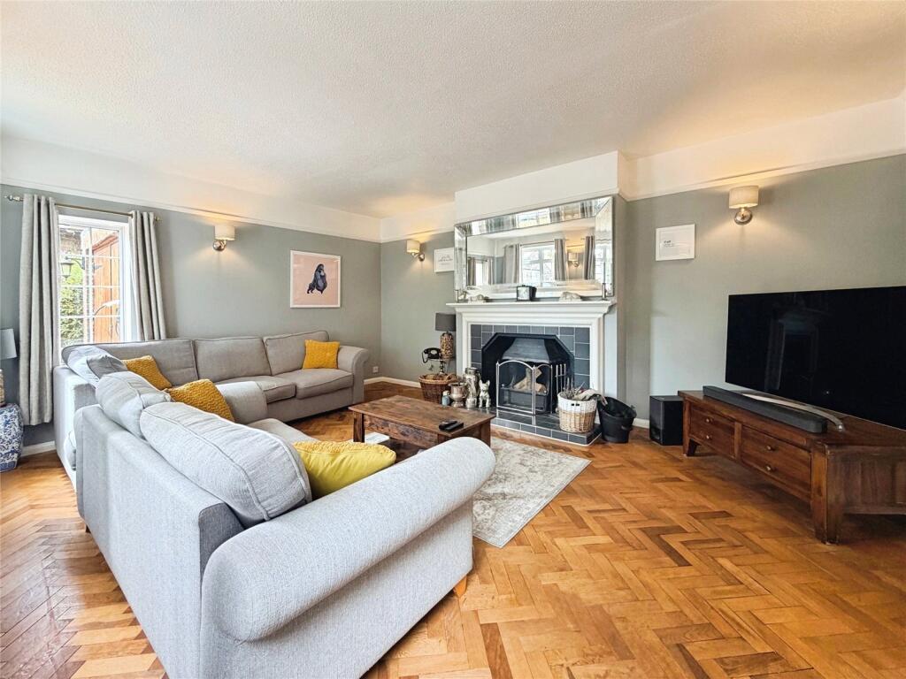 House in Arun, Angmering - View 3
