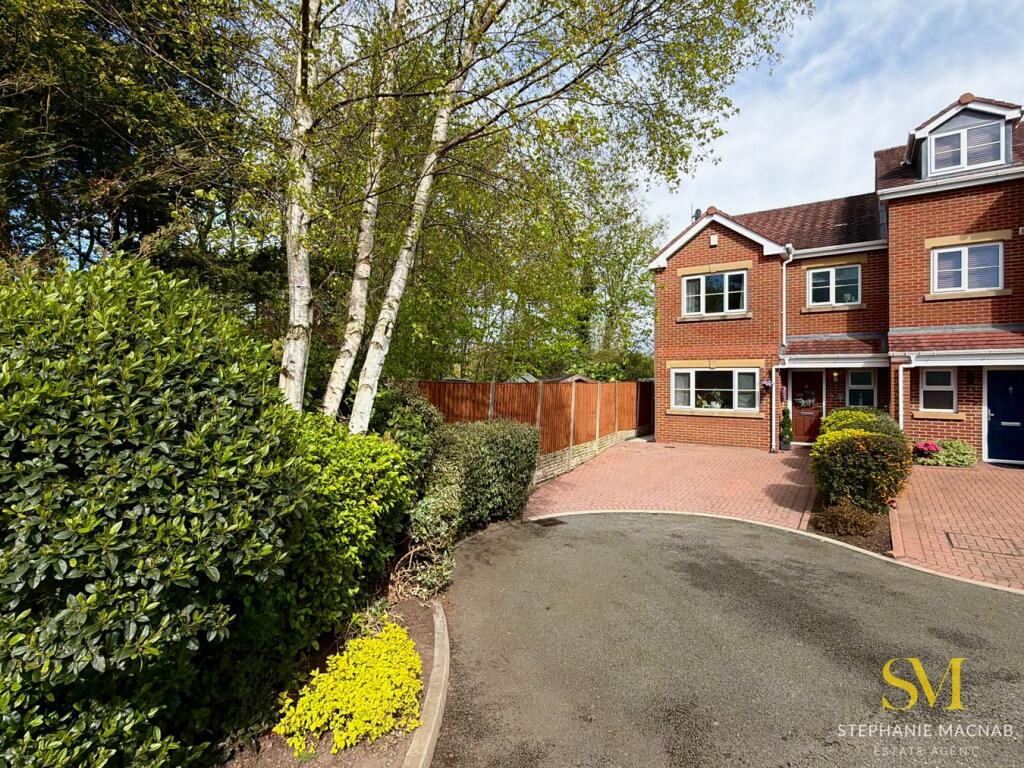 Main image of property: Fallowfield Close, Formby, Liverpool, L37