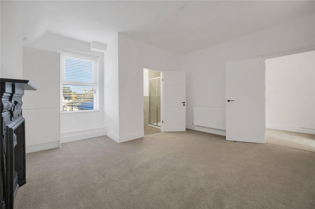Apartment in Cardiff, The Laundry Quarter, Pontcanna - View 4