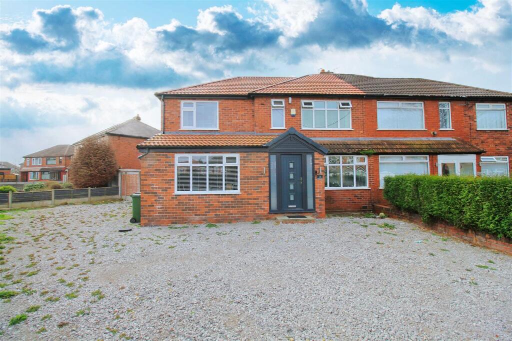 Main image of property: Thornhill Close, Denton
