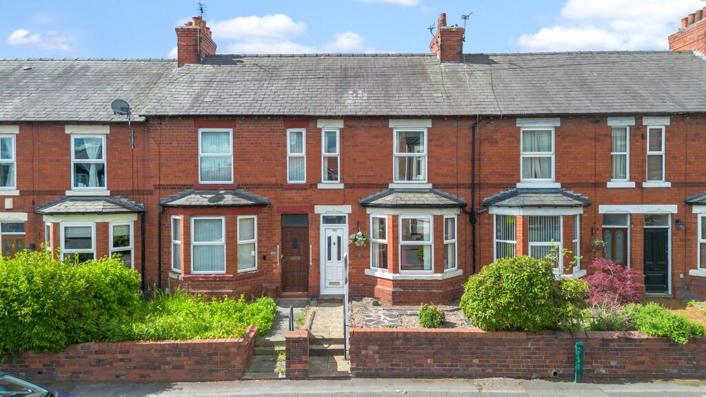Main image of property: Liverpool Road, Great Sankey, WA5