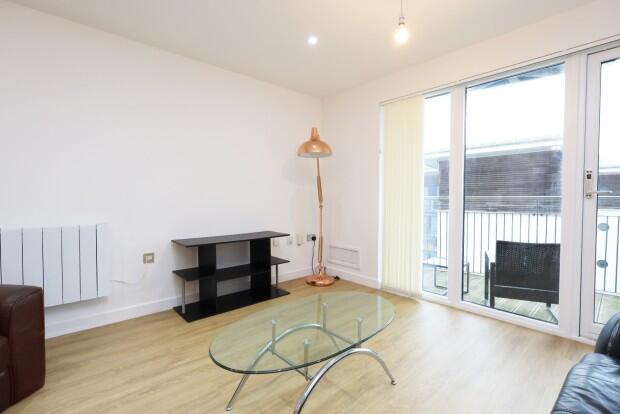Main image of property: Alexandria House Cardiff