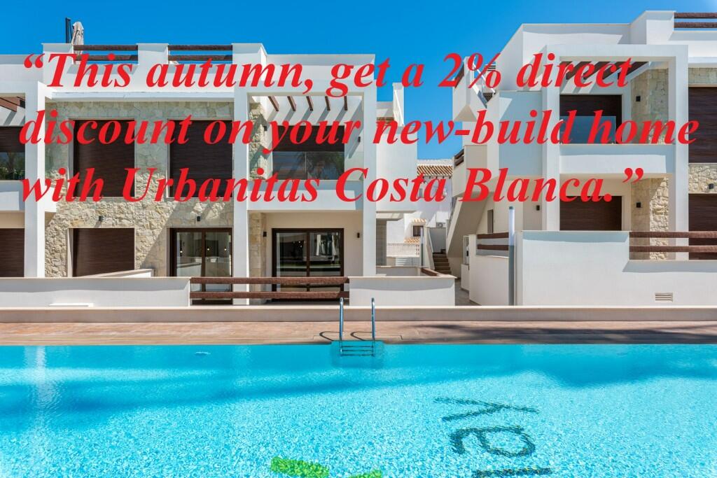 Main image of property: Los Balcones, Alicante, Valencia