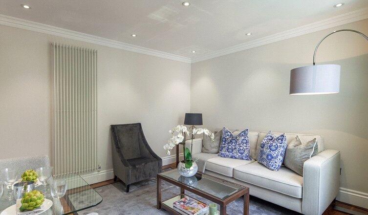 Main image of property: Garden House, Kensington Gardens Square