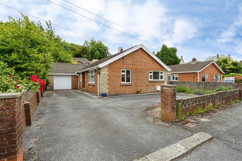 Main image of property: Lakeview Terrace, Llanelli, Carmarthenshire, SA15