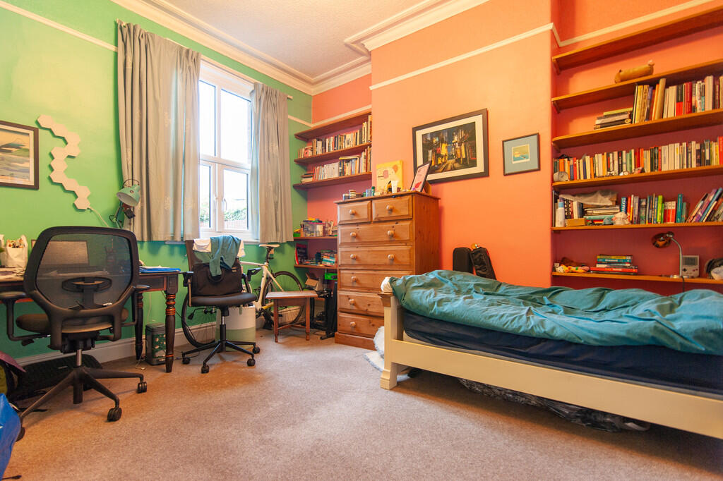 House in York, Clementhorpe, Fishergate - View 4
