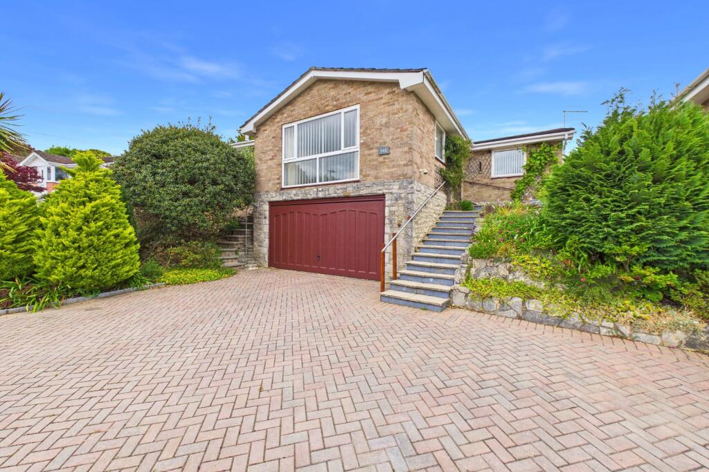 Main image of property: West Way, Broadstone, Dorset, BH18