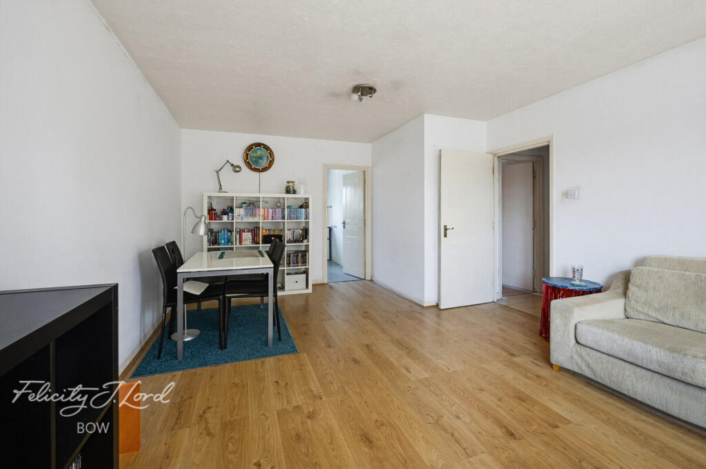 Main image of property: Hewison Street, London