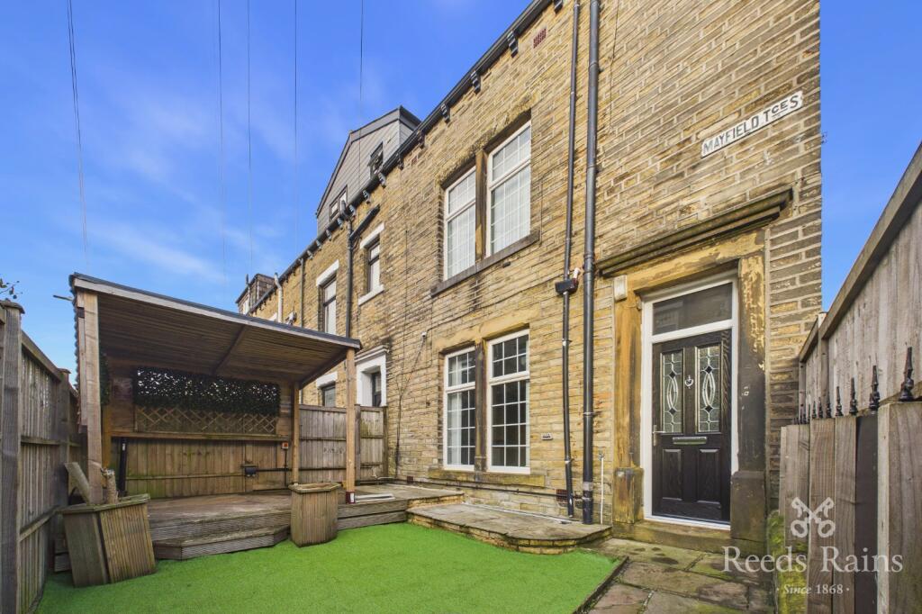 Main image of property: Mayfield Terrace South, Halifax, West Yorkshire, HX1
